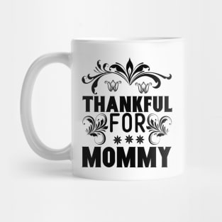 Mommy Mug